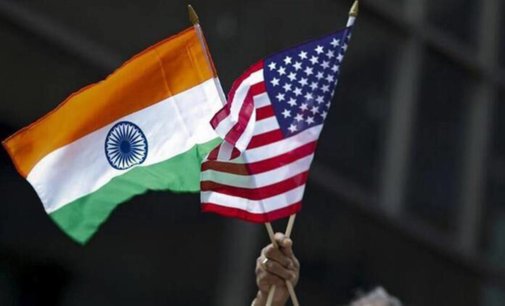 India, US to re-establish Homeland Security Dialogue