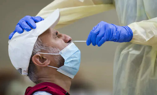 India reports 26,291 new COVID-19 cases in last 24 hours