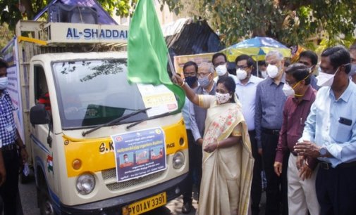 India witnesses surge in COVID-19 cases, tally reaches 1,15,99,130
