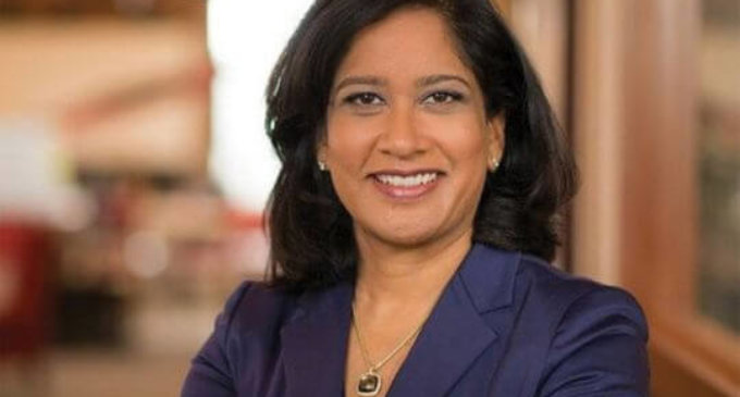 Indian-American named 1st VP, COO of NY Fed