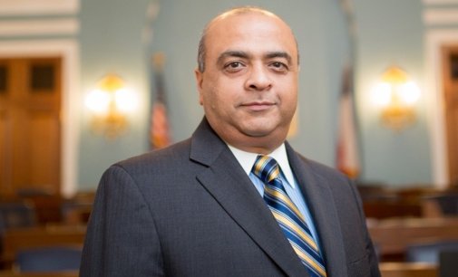 Indian-American to run for US highway commissioner