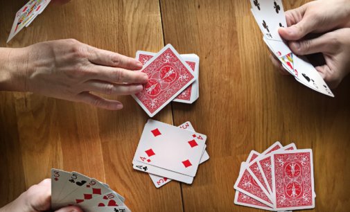 Indian Social Games such as Teen Patti and Rummy experienced Massive Growth during the pandemic