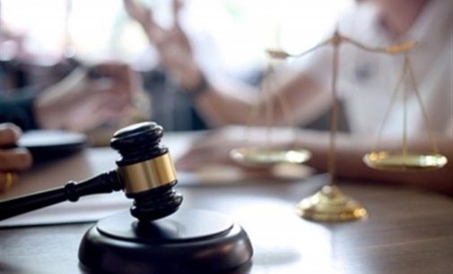 Indian descent expert charged with cyberstalking in US