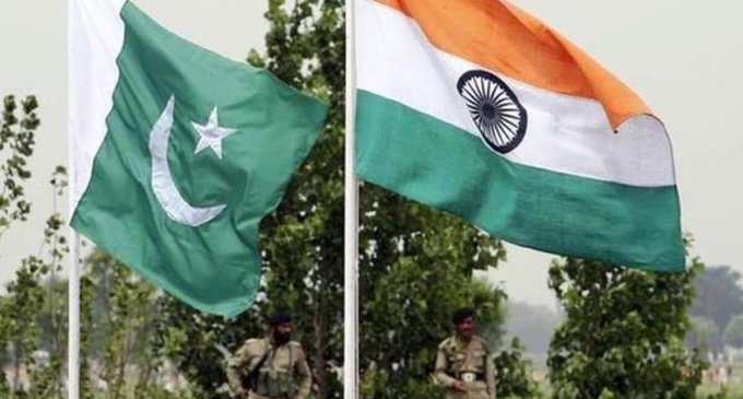 Indo-Pak Cease fire Agreement for Kashmir borders welcomed