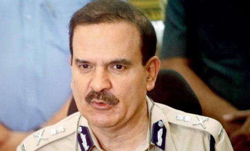 Investigate Param Bir Singh’s links with underworld: Mumbai cop