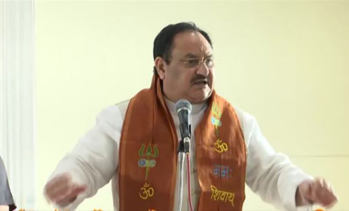 Islamic nations don’t have triple talaq but it existed in India: Nadda