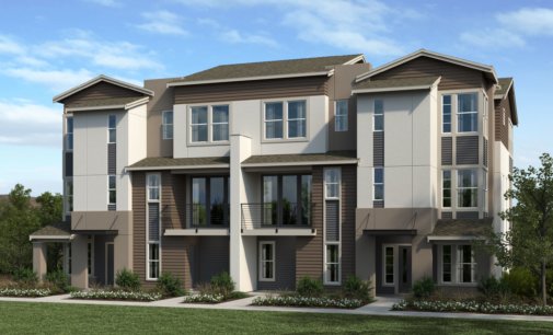 KB Home’s Naya community offers personalized, new homes in Santa Clara.