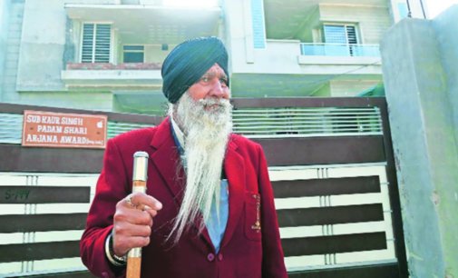 Karam Batth explains the delay in releasing ‘Padma Shri Kaur Singh’