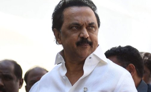 ‘Karunanidhi didn’t trust him, how will people’: Palaniswami targets MK Stalin ahead of TN polls