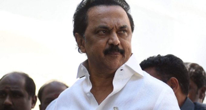 ‘Karunanidhi didn’t trust him, how will people’: Palaniswami targets MK Stalin ahead of TN polls