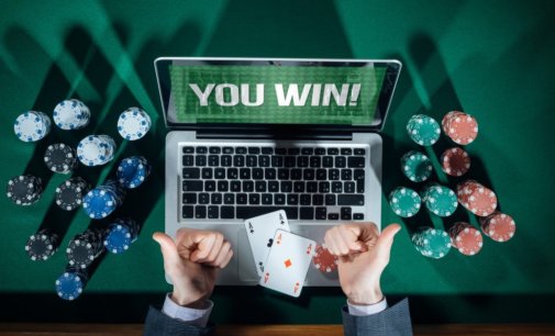 Legal Landscape of Online Gambling in India