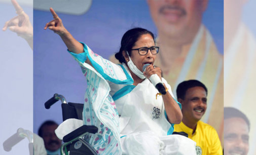Mamata Banerjee: Journey of Bengal’s daughter to nation’s Didi