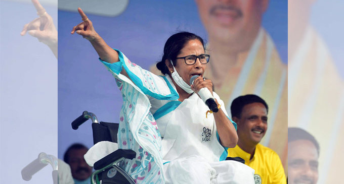 Mamata Banerjee: Journey of Bengal’s daughter to nation’s Didi