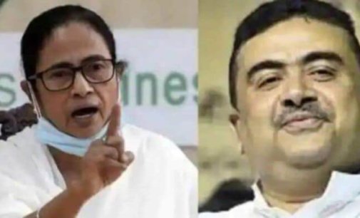 ‘Mamata Banerjee is liar’: Suvendu Adhikari launches scathing attack on WB CM
