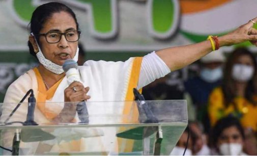 Mamata Banerjee to contest WB Assembly polls from Nandigram; TMC announces list of 291 candidates