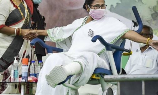 Mamata intensifies efforts to win over voters before campaigning ends for Nandigram assembly poll