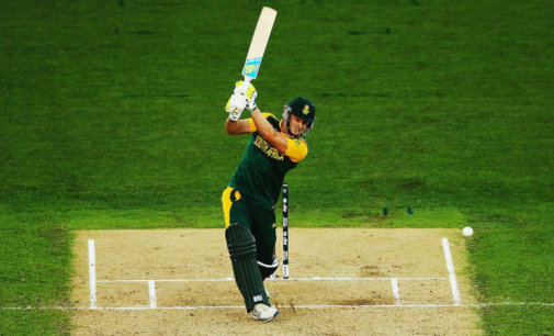 “Mindset allows batsman to hit sixes,” says David Miller