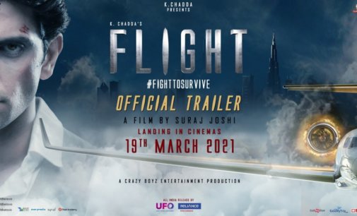Mohit Chadda on ‘Flight’ and how an idea transformed into a film