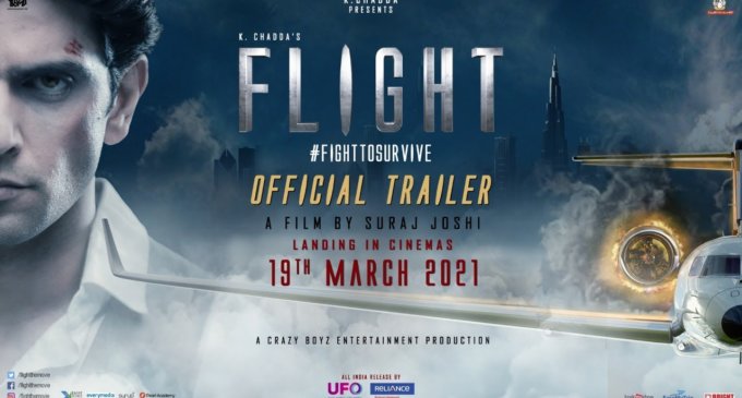 Mohit Chadda on ‘Flight’ and how an idea transformed into a film