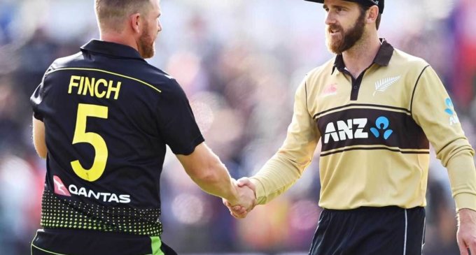 NZC allows crowds for T20I double-header in Wellington