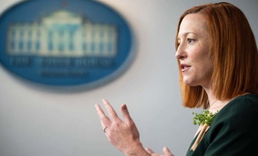 No question Trump rhetoric fed anti-Asian bias, says White House