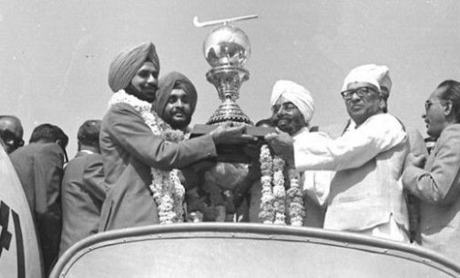 On This Day: Indian hockey team clinched the 1975 World Cup after beating Pakistan