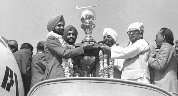 On This Day: Indian hockey team clinched the 1975 World Cup after beating Pakistan