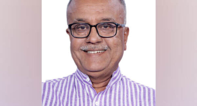 PM Modi, Amit Shah, Rajnath Singh condole demise of BJP MP Nand Singh Chauhan