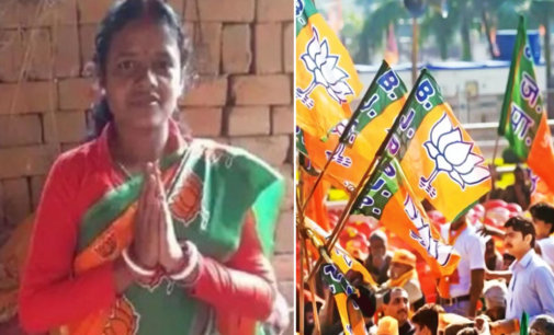 PM Modi respects people of all religions, Mamata Didi divides them: BJP’s Saltora candidate