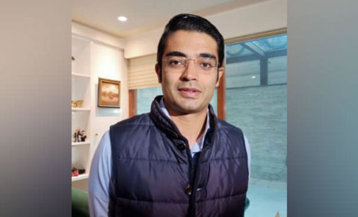 People of Bengal want ‘Vikas’ not ‘Khela’, will vote for Cong-Left alliance: Jaiveer Shergill