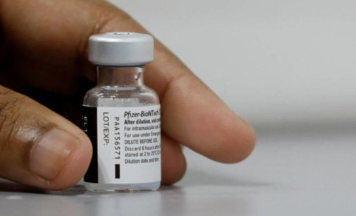 Pfizer-BioNTech vaccine can protect against Brazil variant: Study