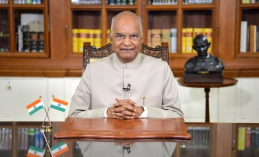 President Ram Nath Kovind in hospital after chest discomfort