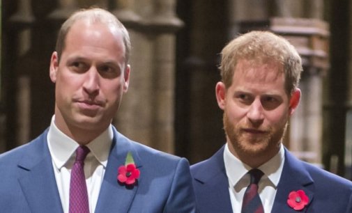 Prince William, willing to embrace his destiny as future king, says royal expert