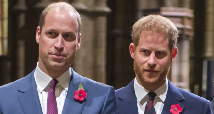 Prince William, willing to embrace his destiny as future king, says royal expert