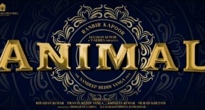 Ranbir Kapoor, Anil Kapoor-starrer ‘Animal’ to release on this date