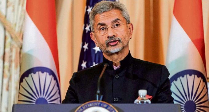 Reimagining diplomacy in the Post-COVID World: An Indian perspective