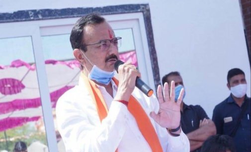 Religious Freedom Bill to be presented in Gujarat Assembly during ongoing budget session