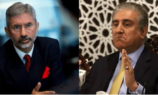 S Jaishankar to attend Heart of Asia conference in Tajikistan today