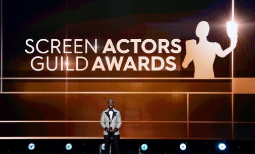 SAG Awards 2021 to be hour-long, pre-taped