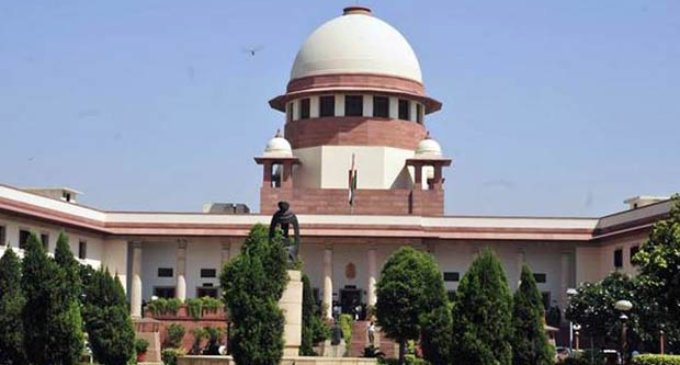 SC-appointed committee on three farm laws submits report