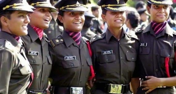 SC slams Army for ‘indirect discrimination’ of women officers