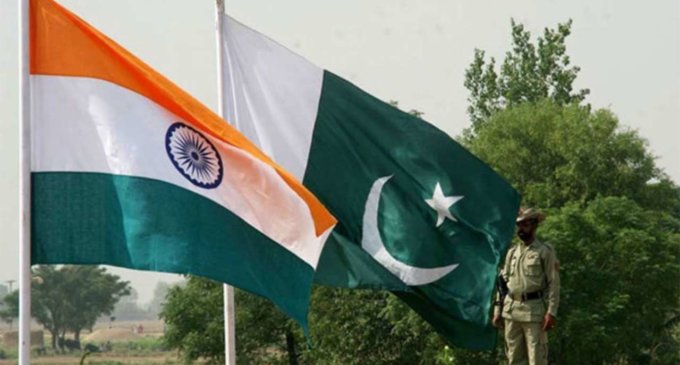 UAE mediates secret peace roadmap between India, Pak: Report