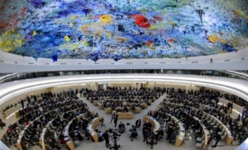 UNHRC session: US co-sponsors resolution led by EU over human rights concerns in Myanmar