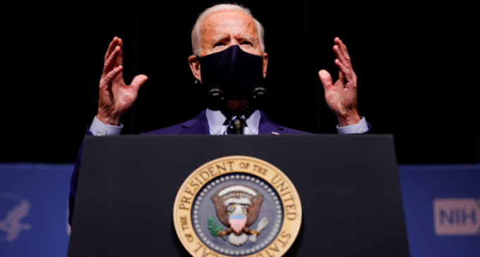US Senators call Farm laws ‘internal Indian Policy’, urge Biden administration to engage with PM Modi on farmers’ protest