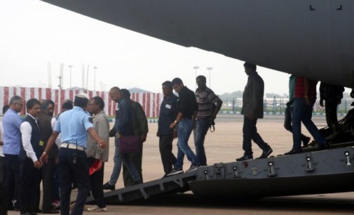 ‘Vande Bharat’ mission brings back over 6.7 mn Indians