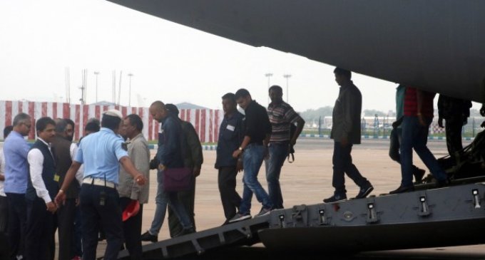 ‘Vande Bharat’ mission brings back over 6.7 mn Indians
