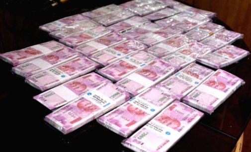 Weeks before assembly polls, D-company’s fake currency operatives active on Indo-Bangla border