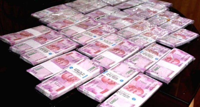 Weeks before assembly polls, D-company’s fake currency operatives active on Indo-Bangla border