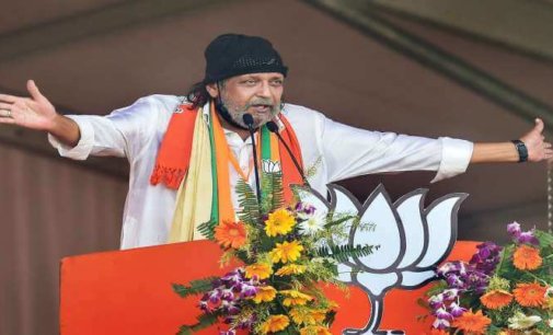 West Bengal: BJP’s star campaigners’ list rolled out