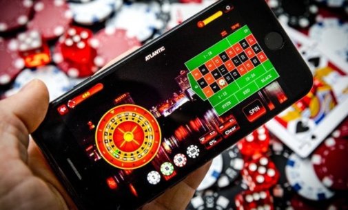 What you need before playing a mobile casino
